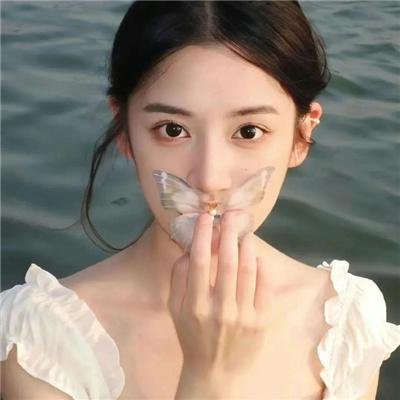 与雪女同行吃蟹