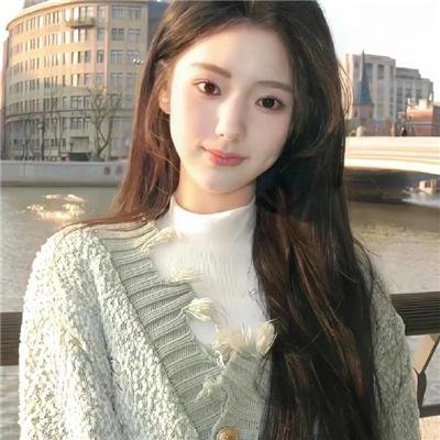 高山上的热气球